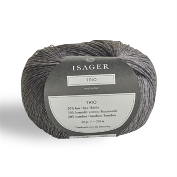 Isager Trio 1-Granite